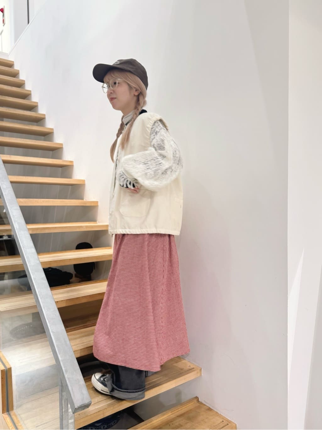 AMBIDEX ambihanako���s�H�� �g���F153cm 2026.01.02