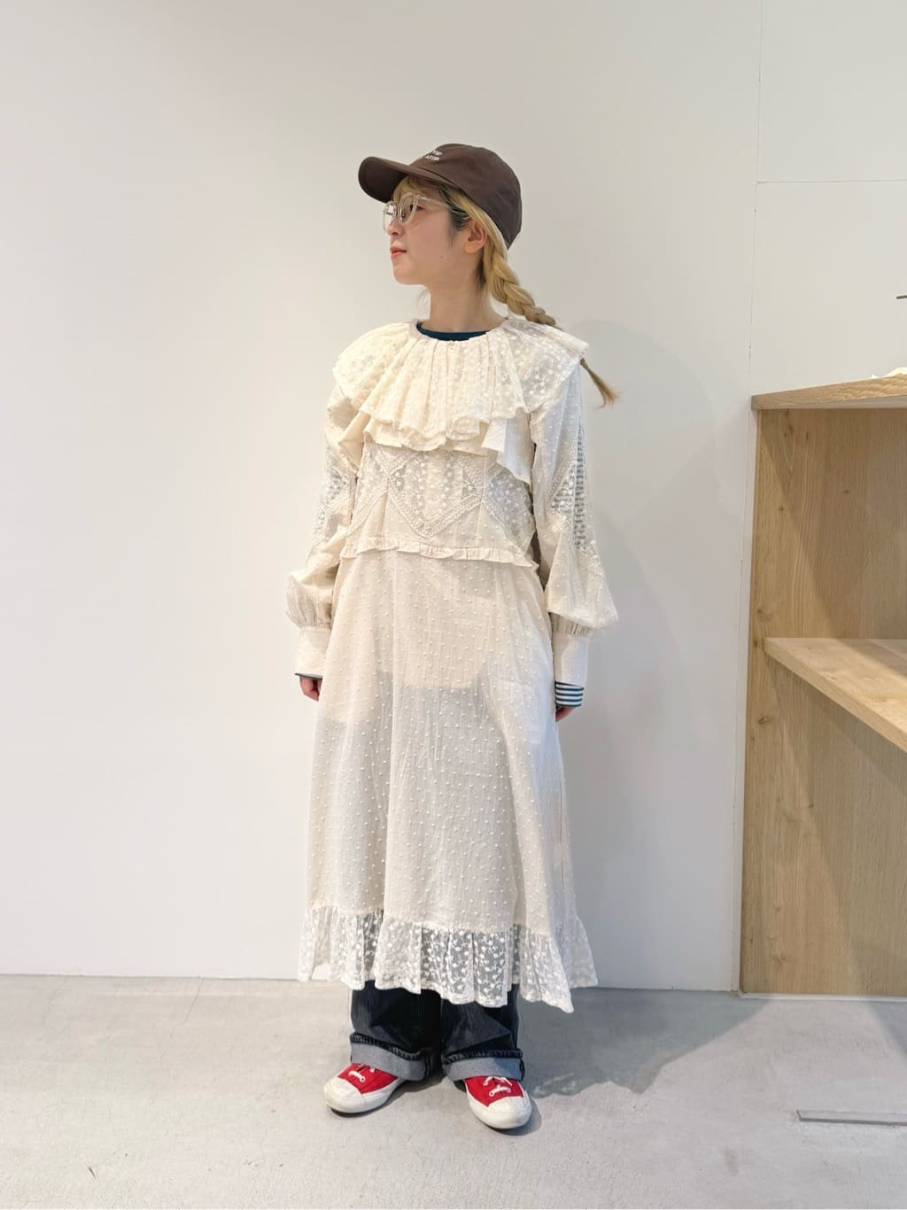 AMBIDEX ambihanako���s�H�� �g���F153cm 2025.12.11