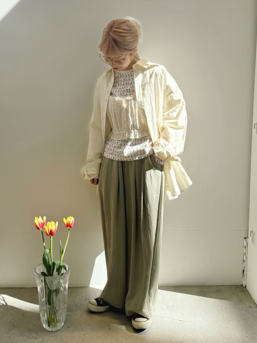 AMBIDEX ambihanako���s�H�� �g���F153cm 2026.02.23