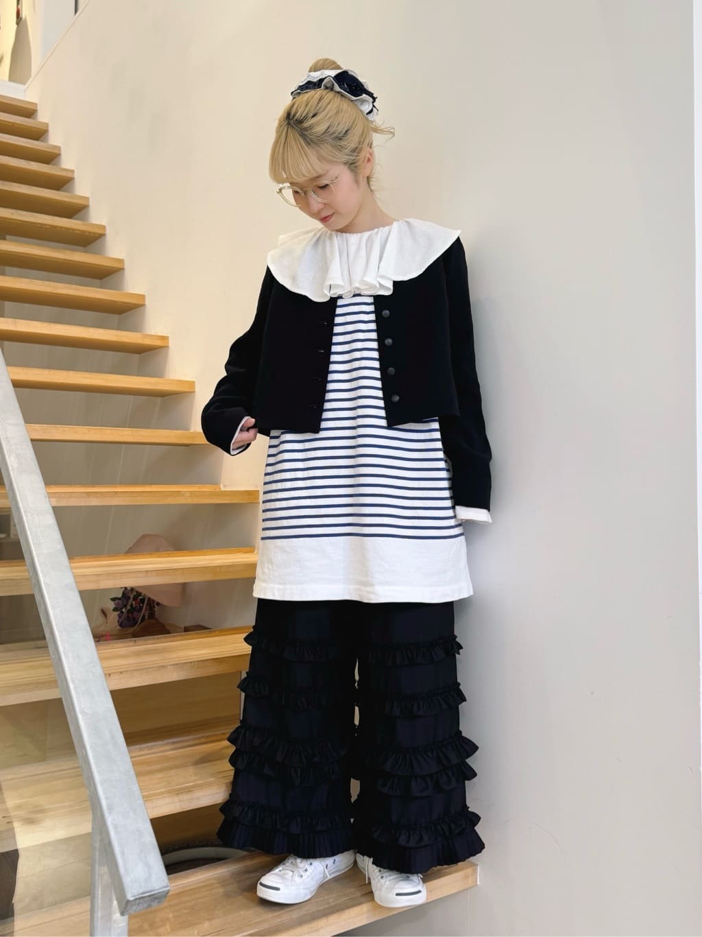 AMBIDEX ambihanako���s�H�� �g���F153cm 2026.03.19