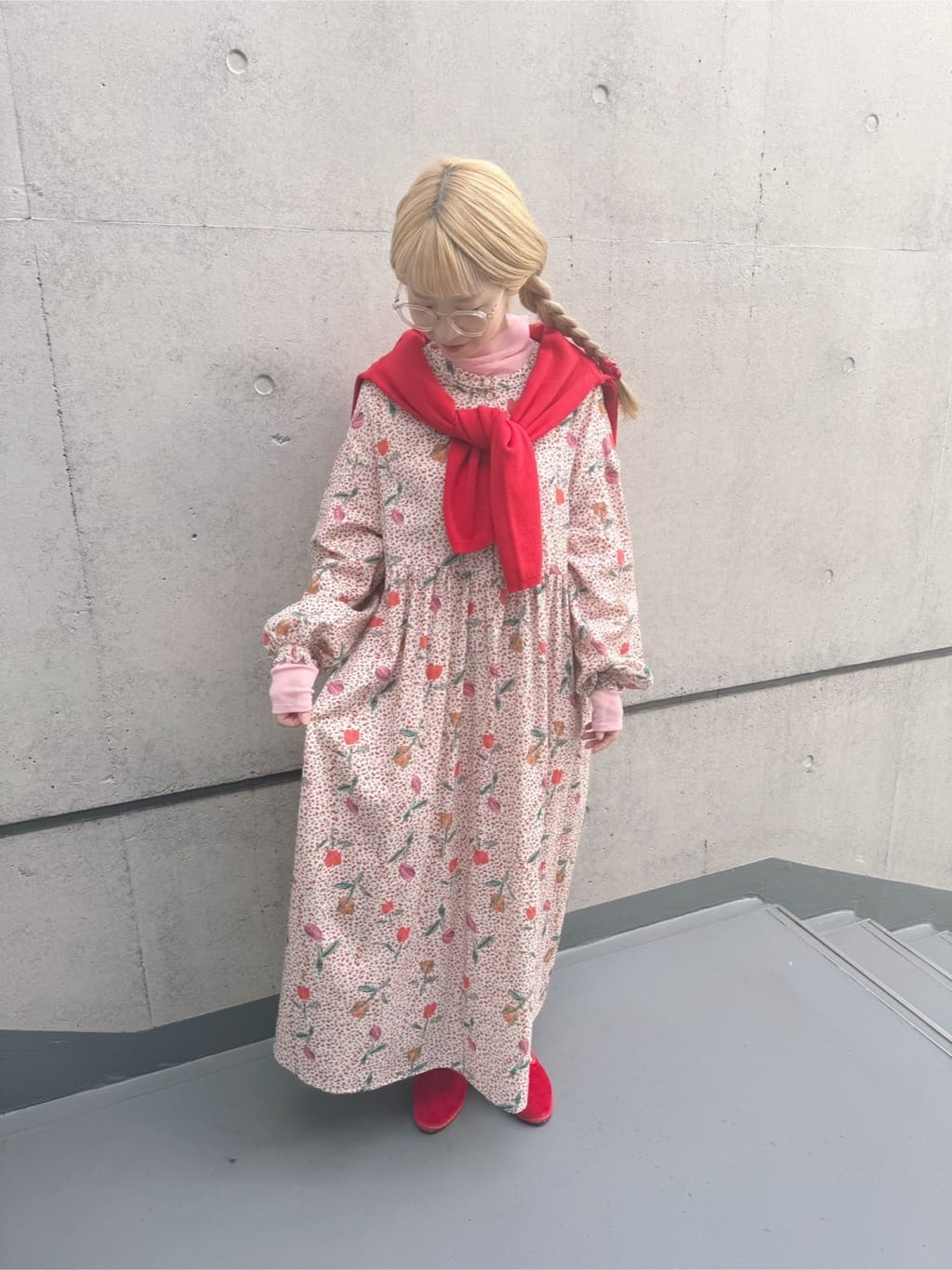 AMBIDEX ambihanako���s�H�� �g���F153cm 2026.02.20