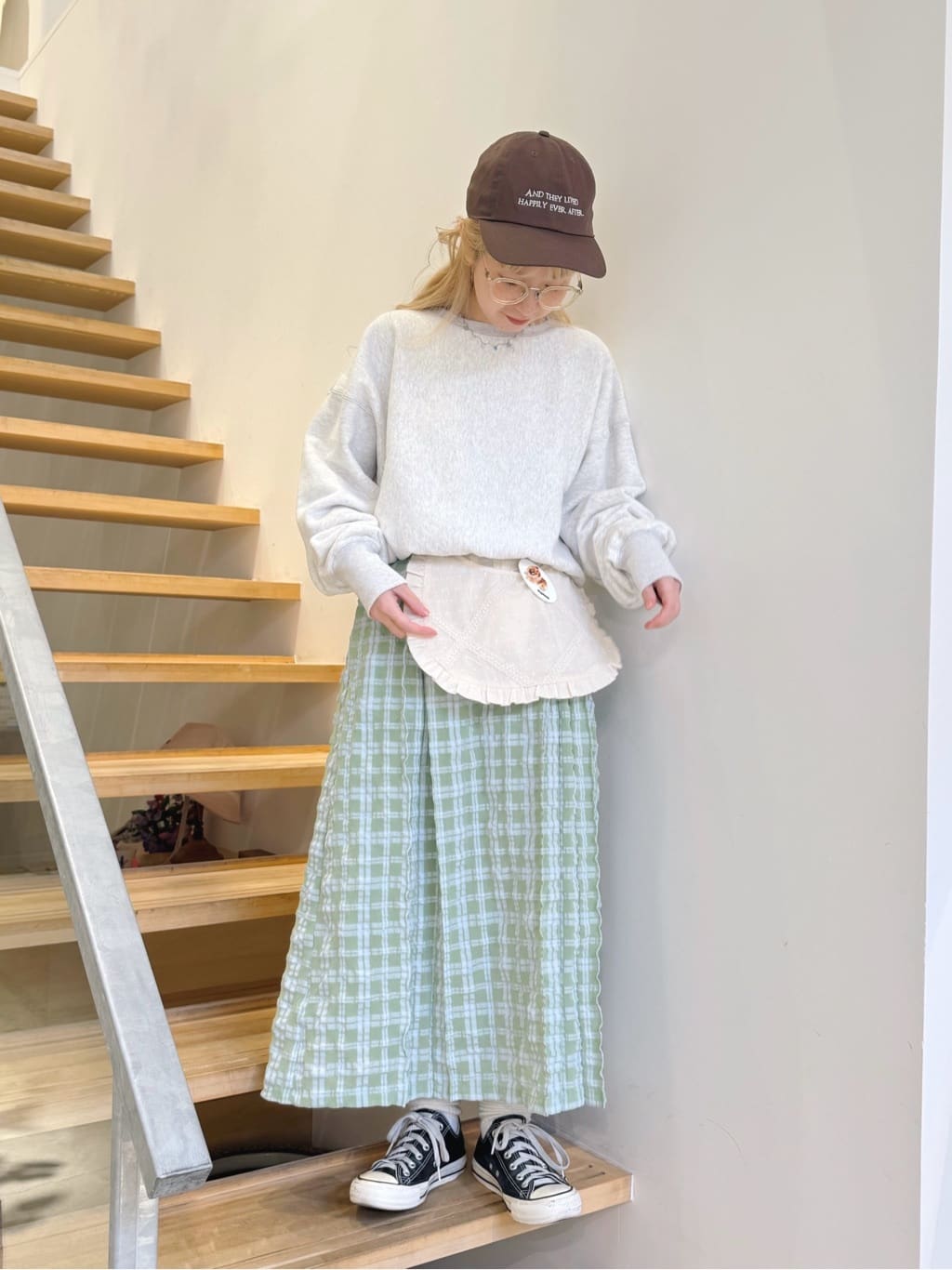 AMBIDEX ambihanako���s�H�� �g���F153cm 2026.03.14