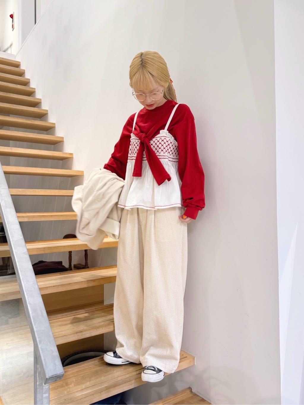 AMBIDEX ambihanakosH gF152cm 2025.10.08