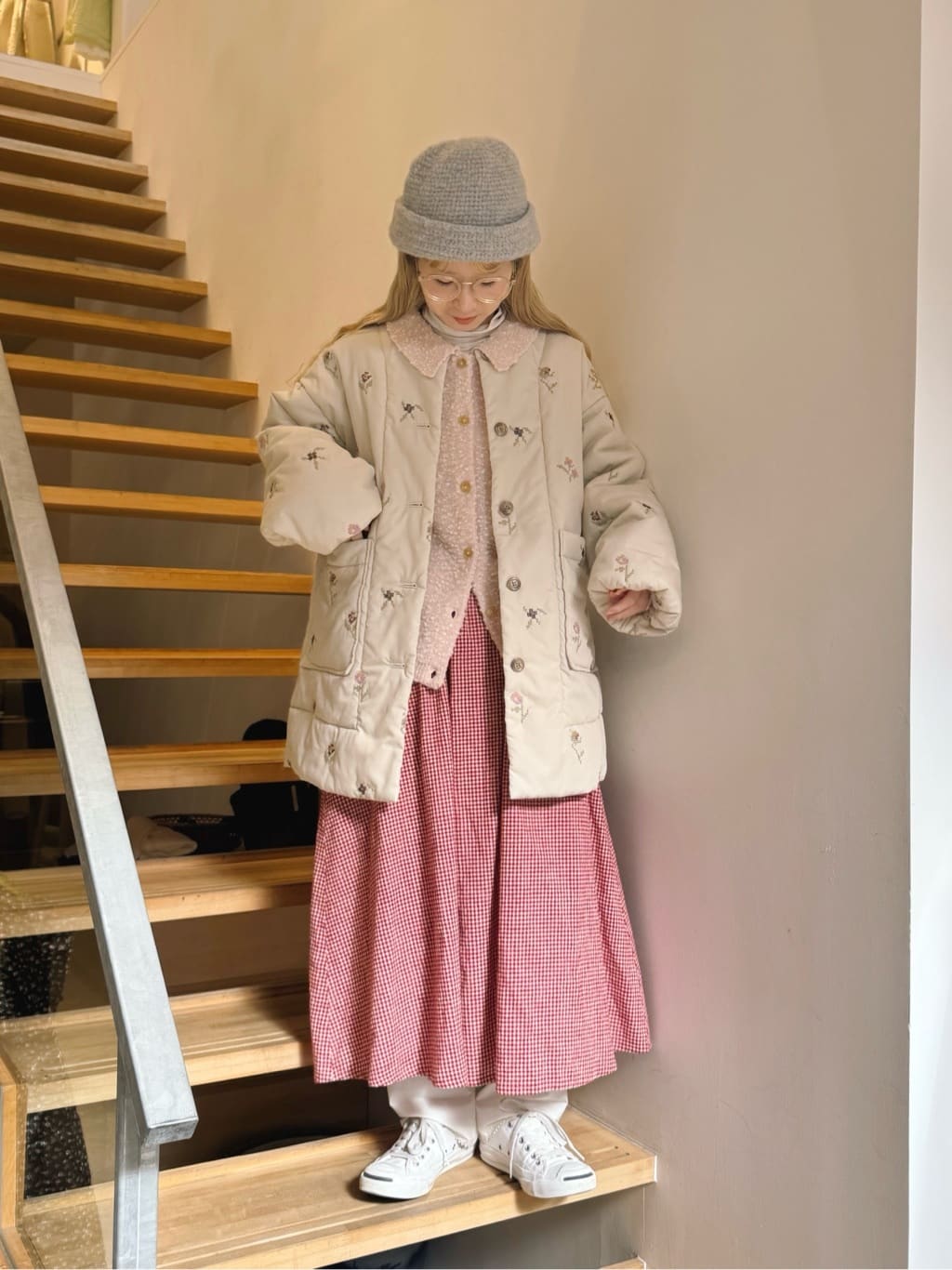 AMBIDEX ambihanako���s�H�� �g���F153cm 2025.12.01