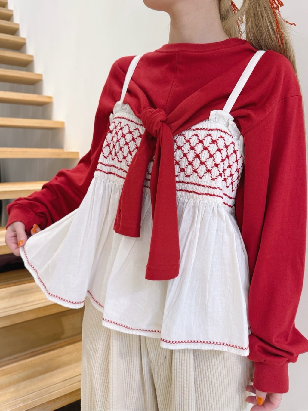 AMBIDEX ambihanakosH gF152cm 2025.10.08