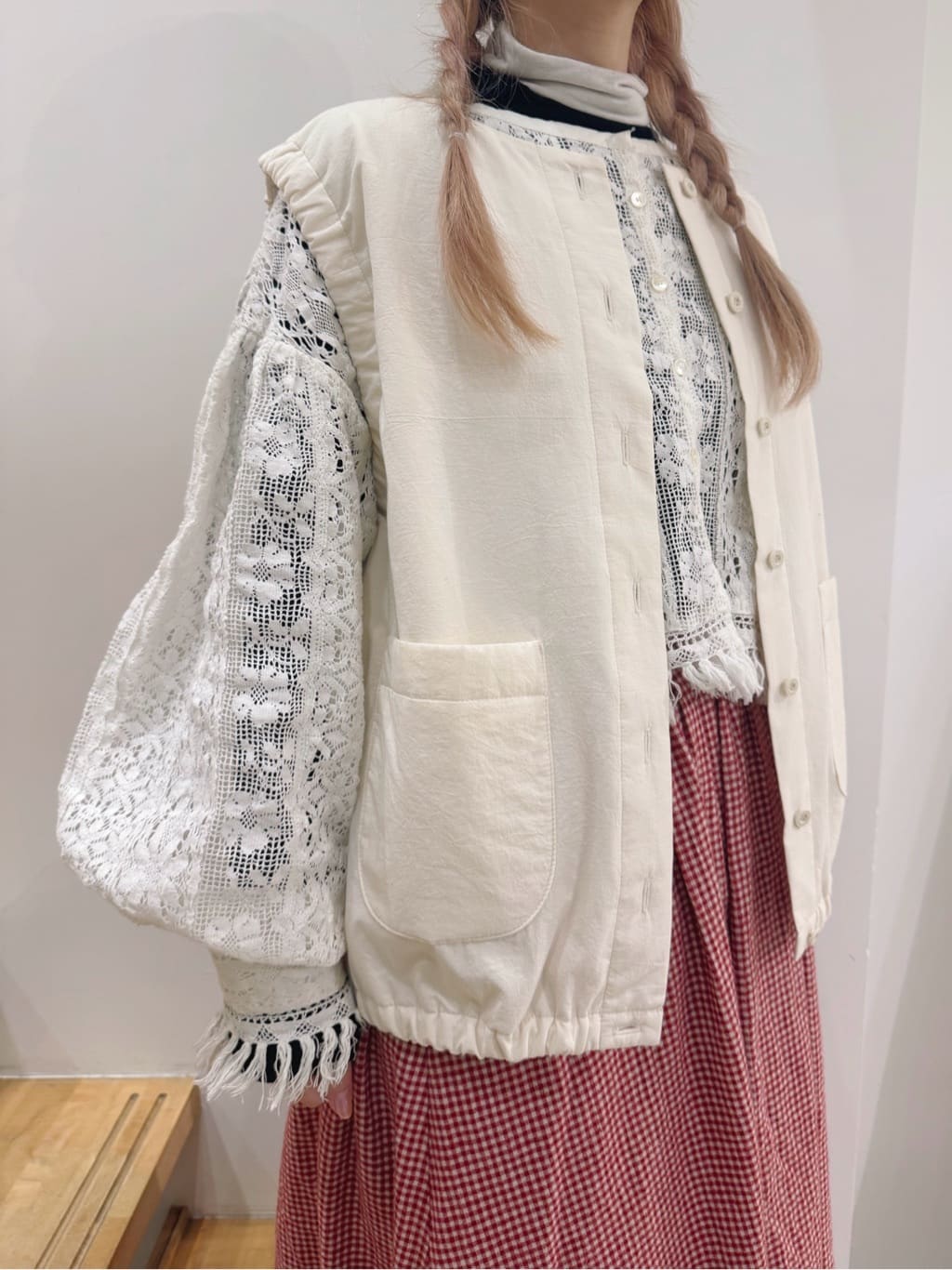 AMBIDEX ambihanako���s�H�� �g���F153cm 2026.01.02