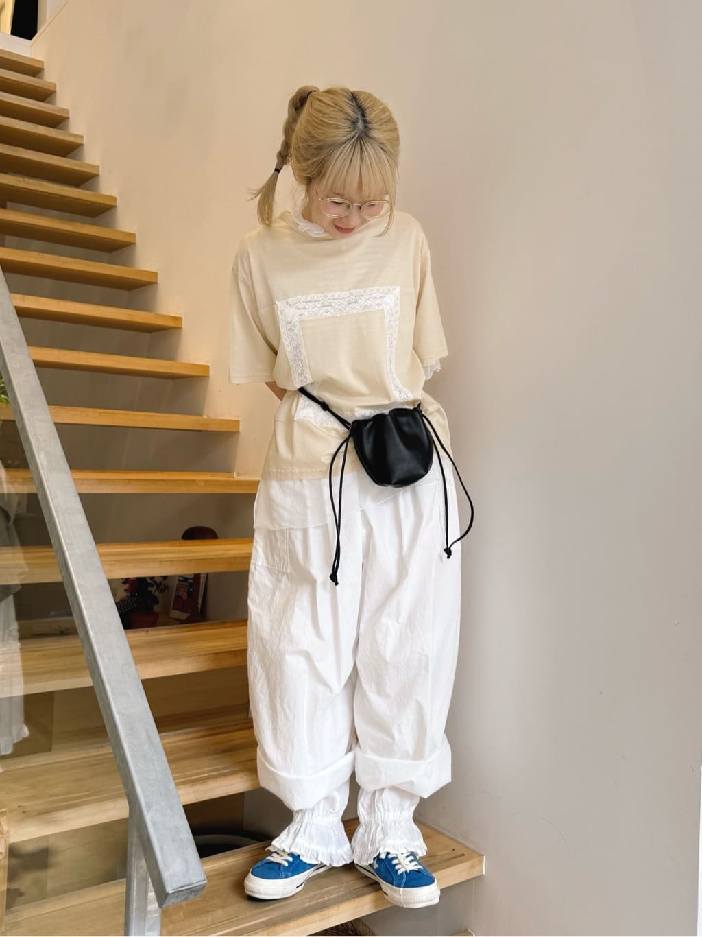 AMBIDEX ambihanako���s�H�� �g���F153cm 2026.04.19