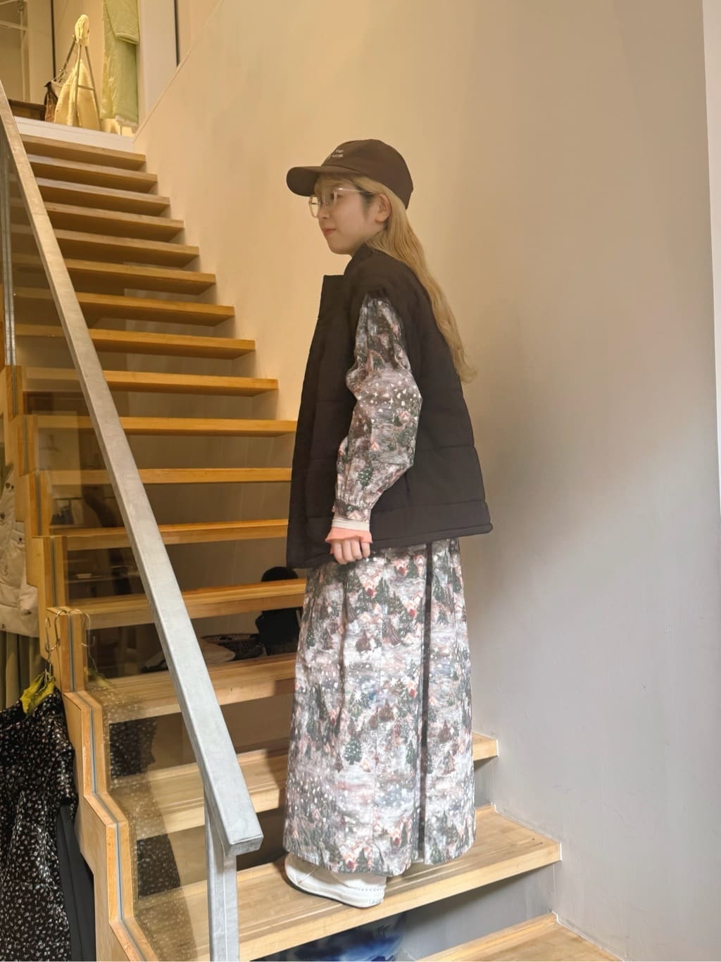 AMBIDEX ambihanako���s�H�� �g���F153cm 2025.12.01