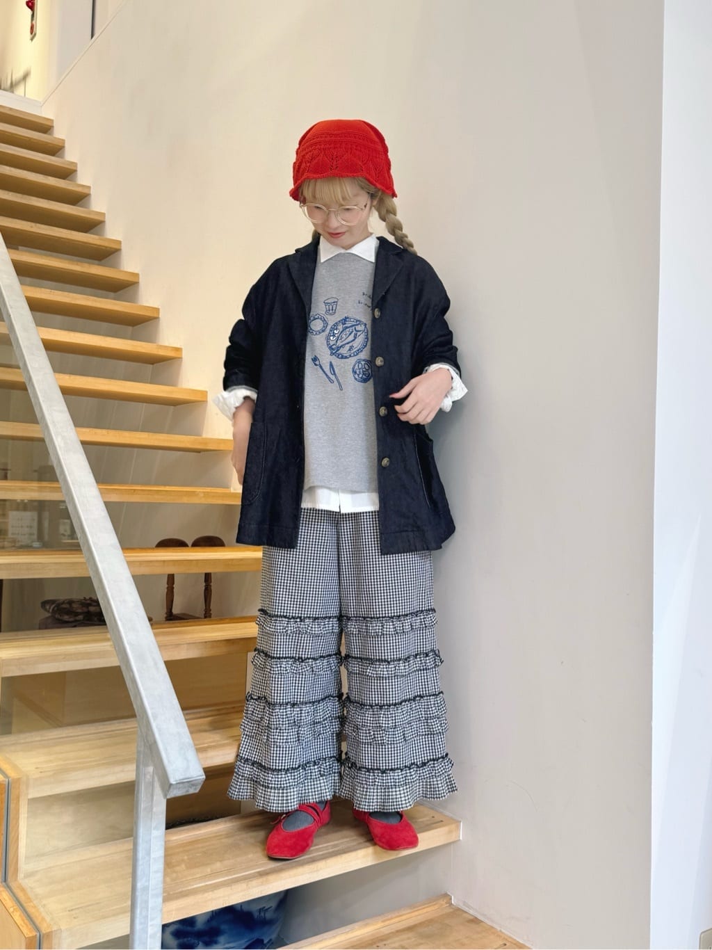 AMBIDEX ambihanako���s�H�� �g���F152cm 2025.09.11