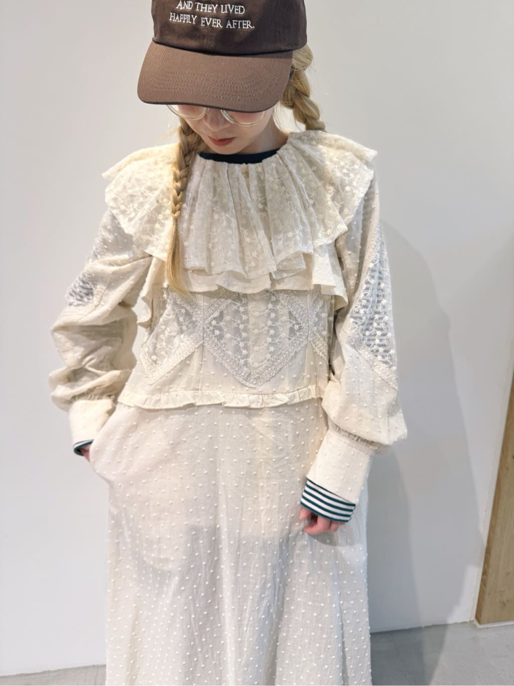 AMBIDEX ambihanako���s�H�� �g���F153cm 2025.12.11