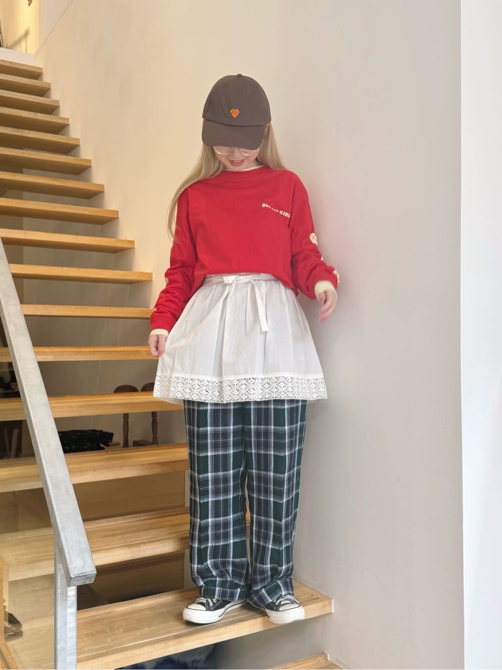 AMBIDEX ambihanakosH gF152cm 2025.09.05