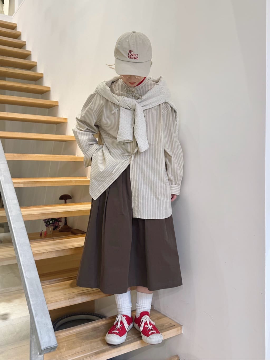 AMBIDEX ambihanako���s�H�� �g���F153cm 2026.02.15