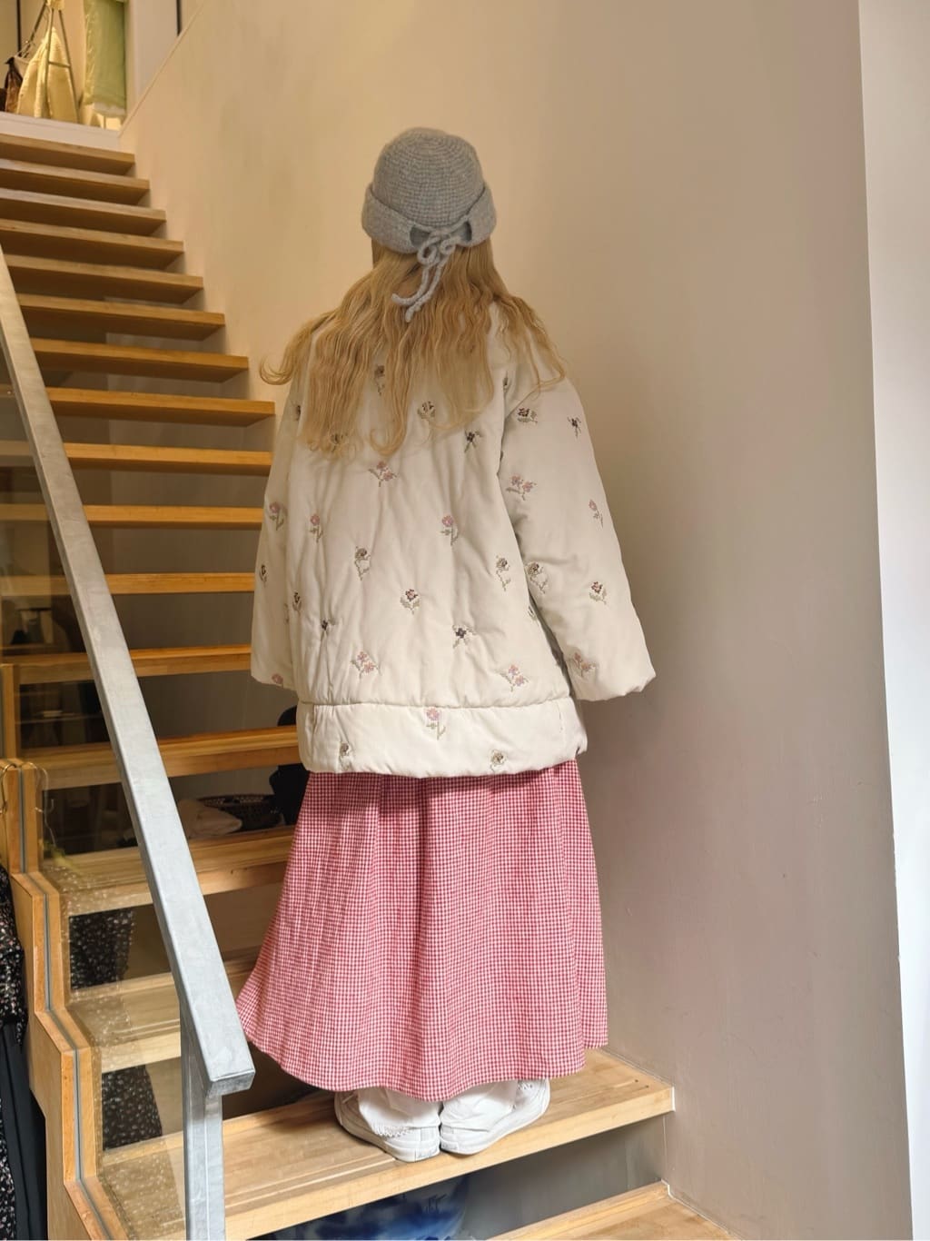 AMBIDEX ambihanako���s�H�� �g���F153cm 2025.12.01