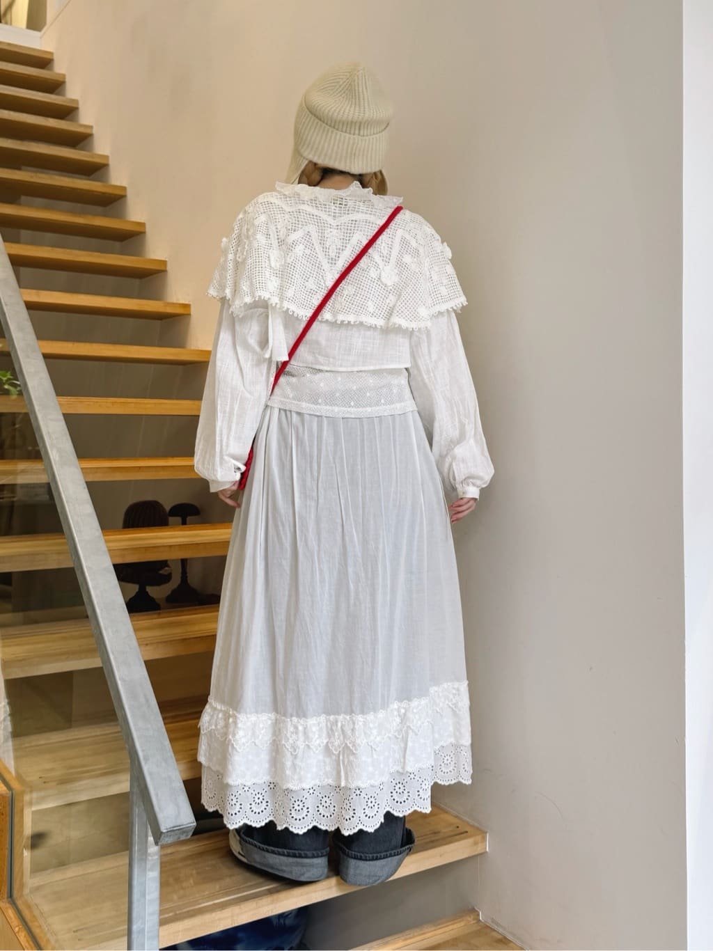 AMBIDEX ambihanako���s�H�� �g���F153cm 2026.02.06