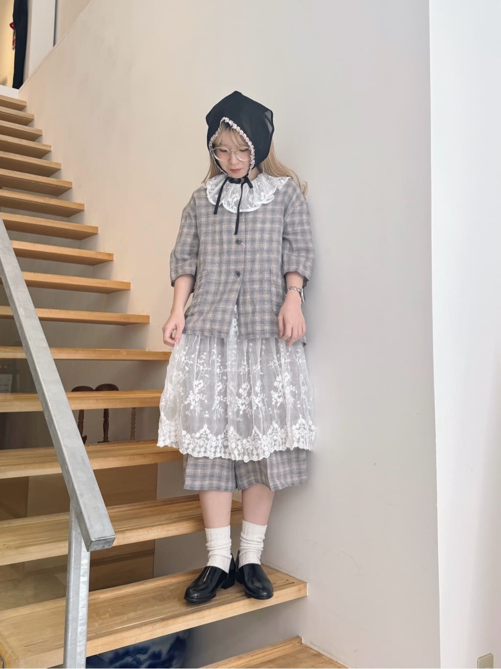 AMBIDEX ambihanakosH gF152cm 2025.04.04