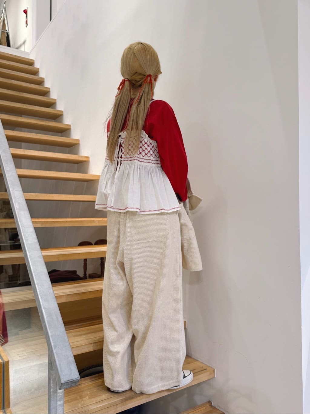 AMBIDEX ambihanakosH gF152cm 2025.10.08