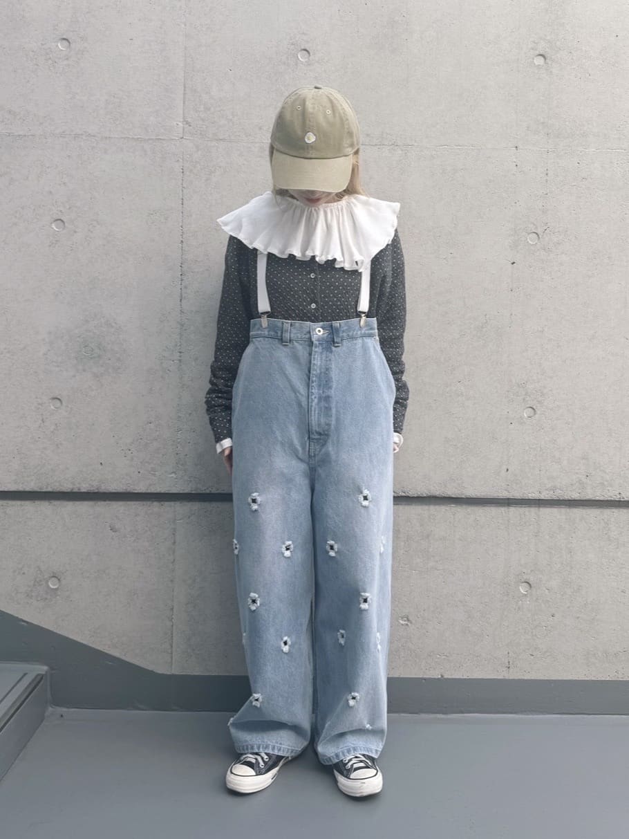 AMBIDEX Store コーディネート