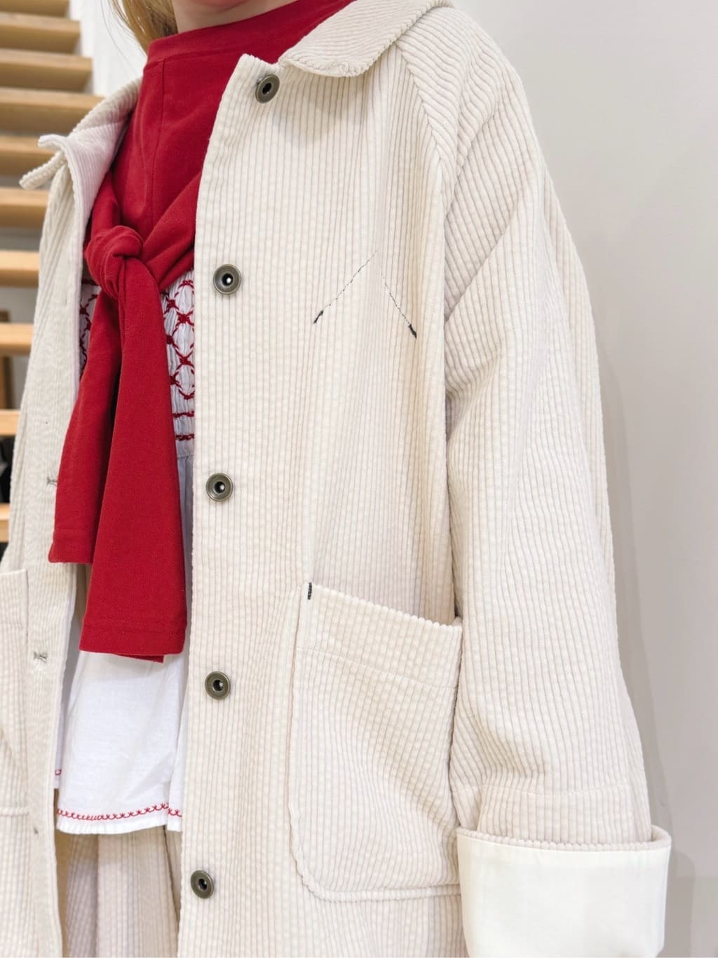 AMBIDEX ambihanakosH gF152cm 2025.10.08