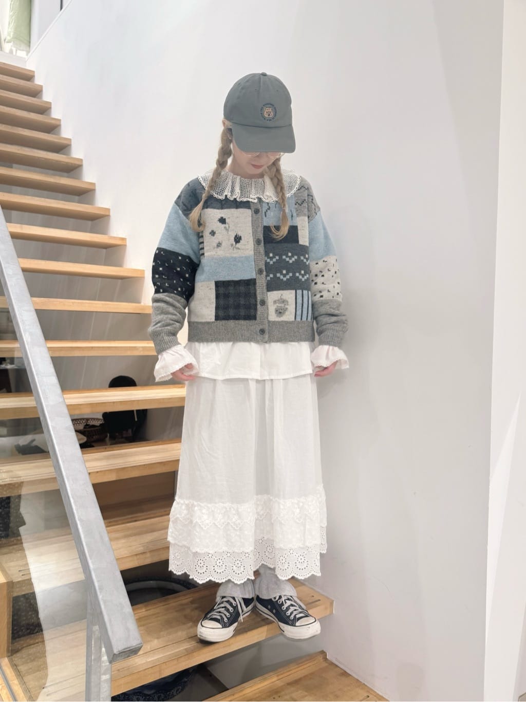 AMBIDEX ambihanako���s�H�� �g���F153cm 2025.11.29