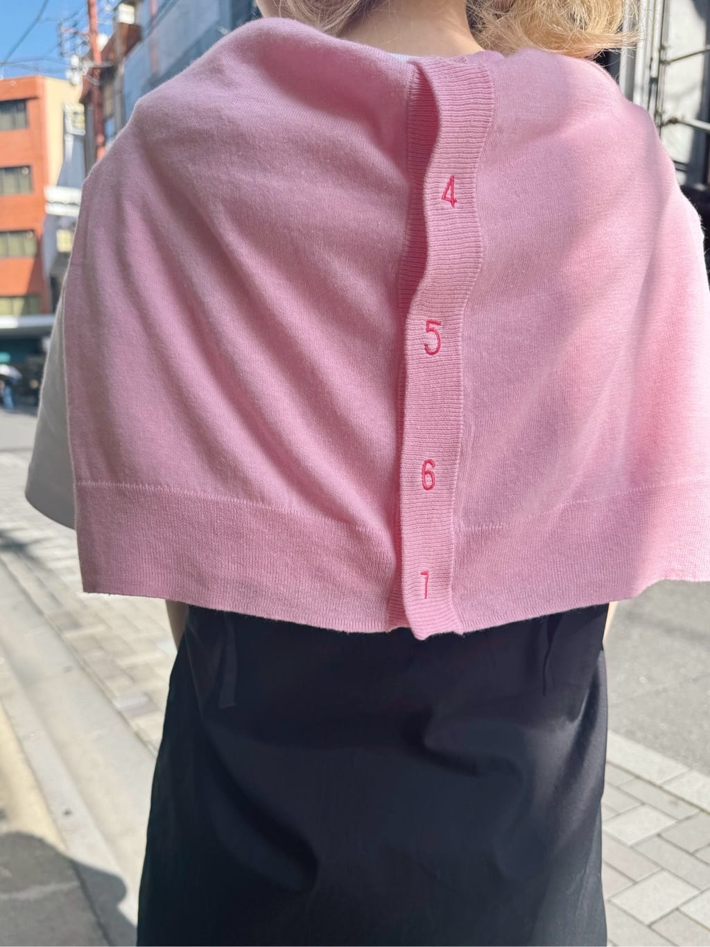 AMBIDEX ambihanako京都路面 身長:152cm 2025.05.27 AMBIDEX ambihanako京都路面 身長:152cm 2025.05.17