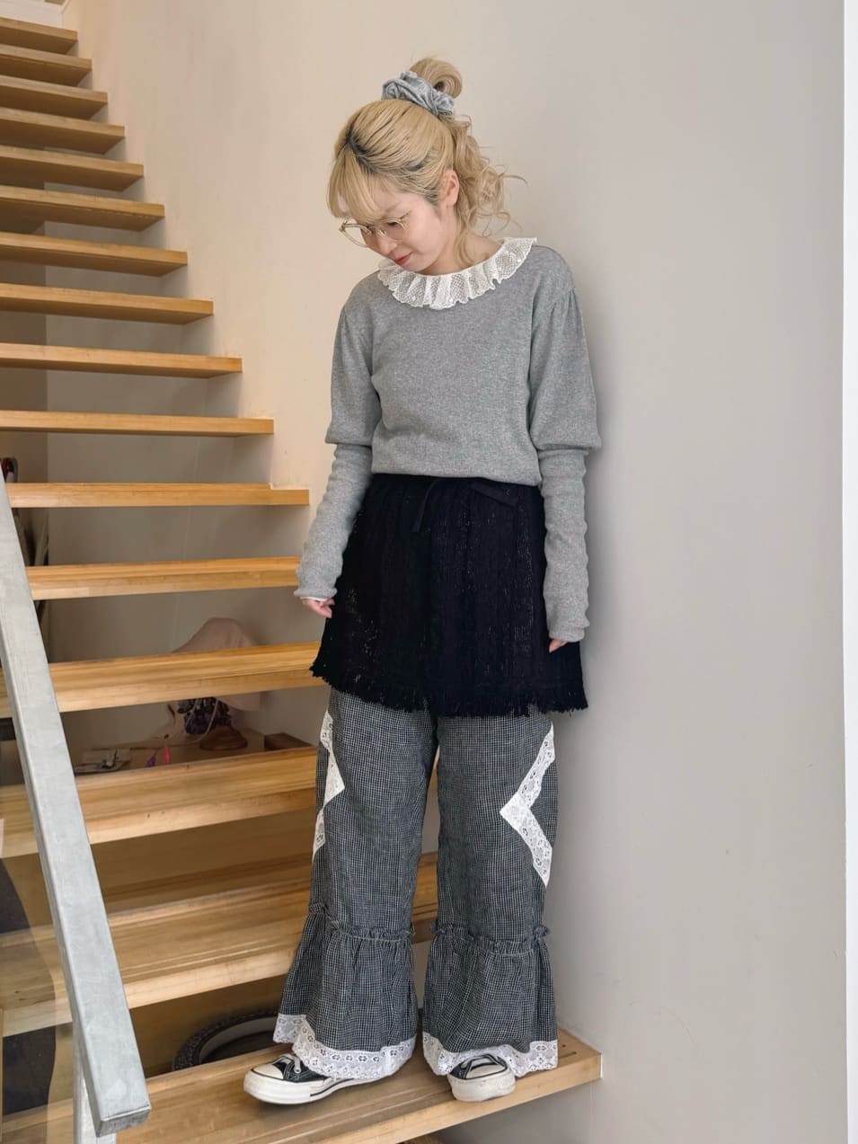 AMBIDEX ambihanako���s�H�� �g���F153cm 2026.03.14