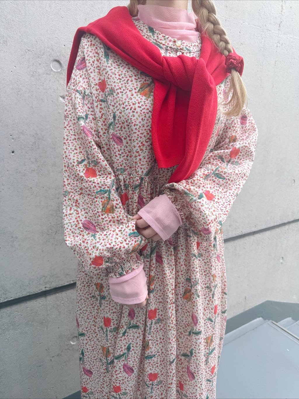 AMBIDEX ambihanako���s�H�� �g���F153cm 2026.02.20