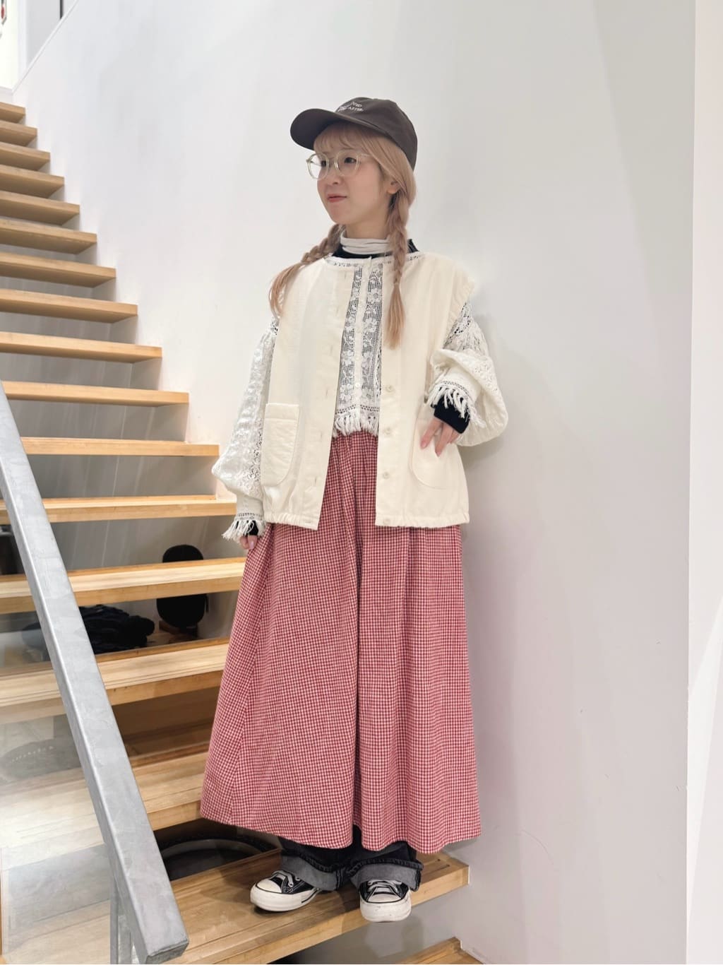 AMBIDEX ambihanako���s�H�� �g���F153cm 2026.01.02