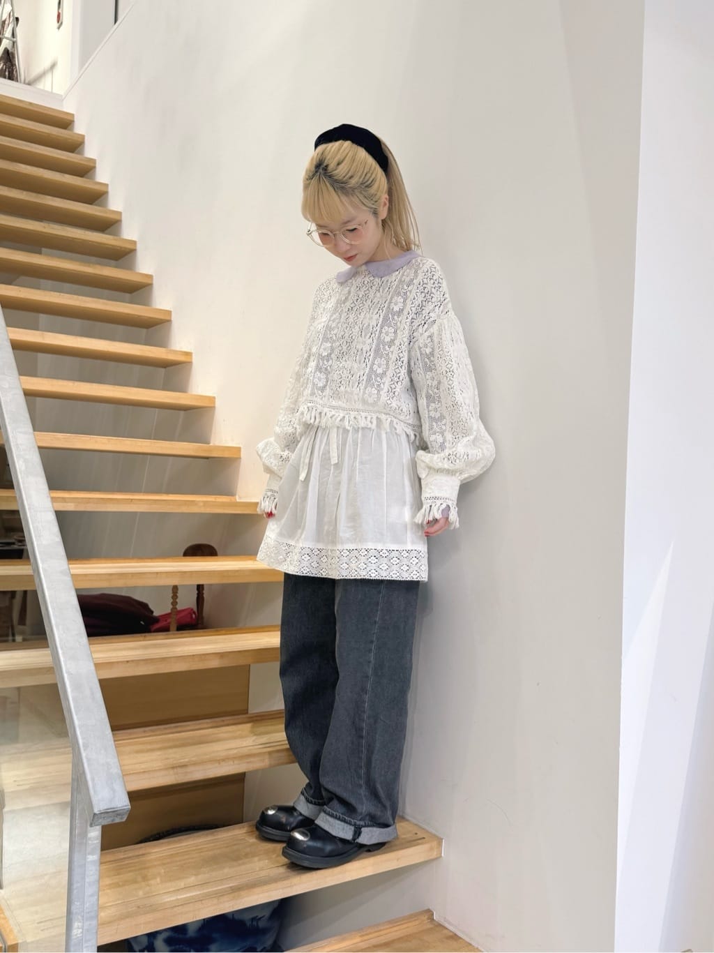 AMBIDEX ambihanako���s�H�� �g���F153cm 2025.10.22