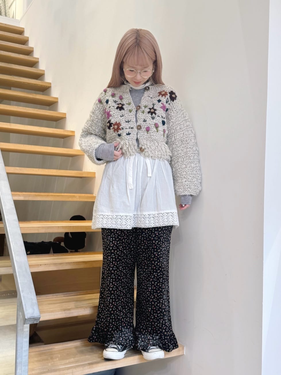 AMBIDEX ambihanako���s�H�� �g���F153cm 2025.12.17