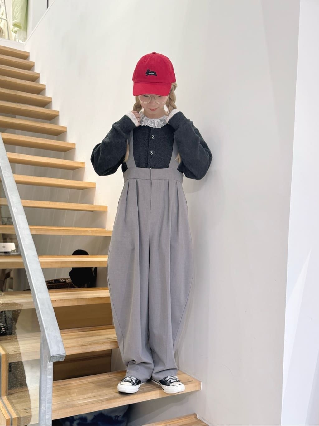 AMBIDEX ambihanako���s�H�� �g���F153cm 2025.11.25