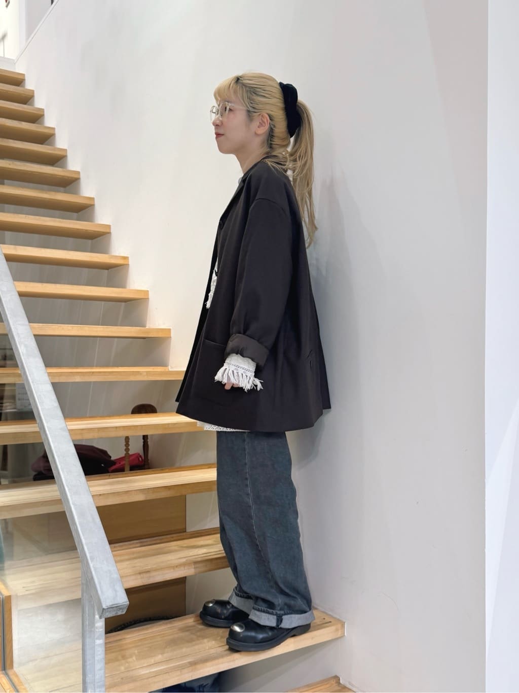 AMBIDEX ambihanako���s�H�� �g���F153cm 2025.10.29