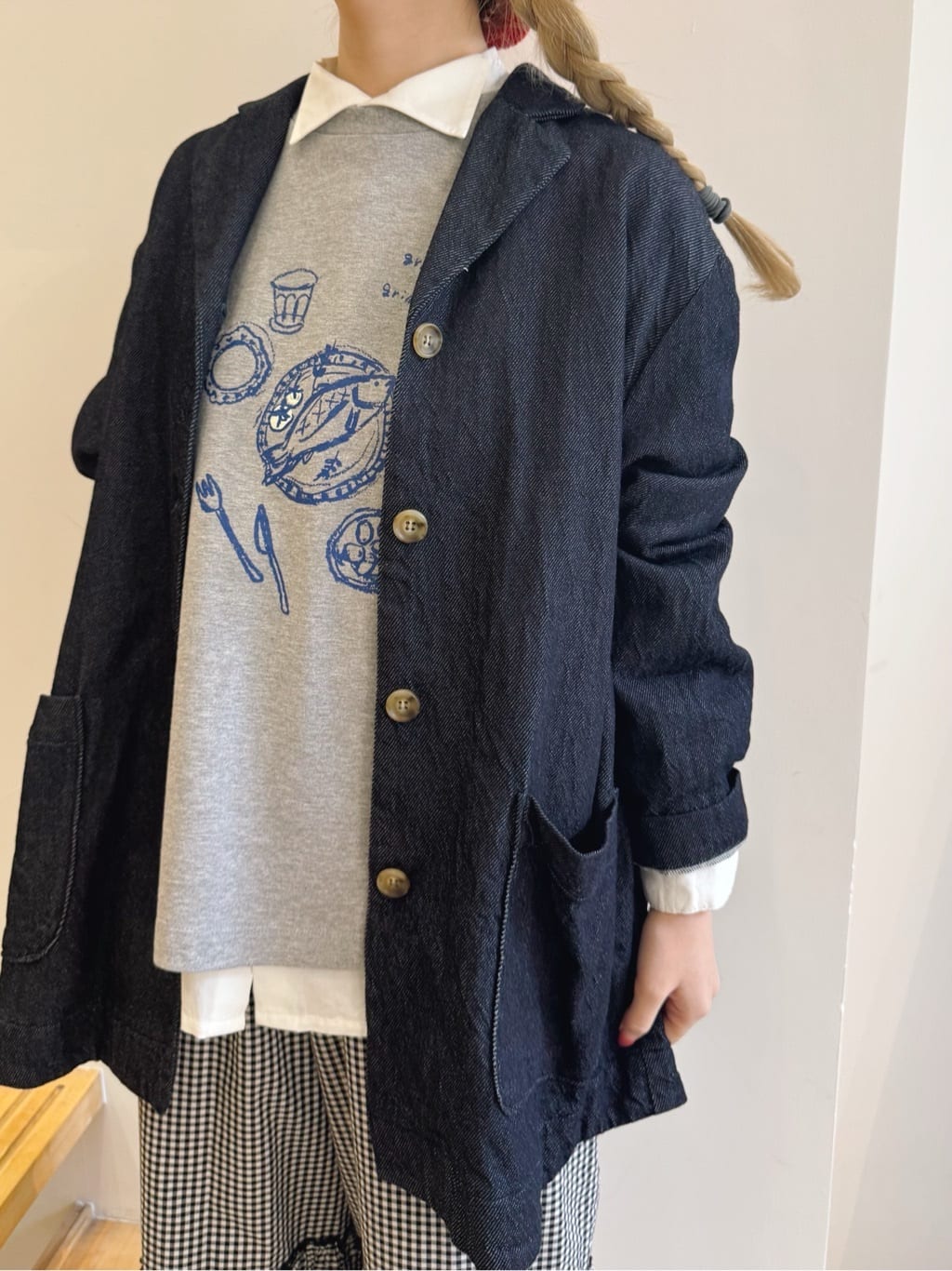 AMBIDEX ambihanako���s�H�� �g���F152cm 2025.09.11