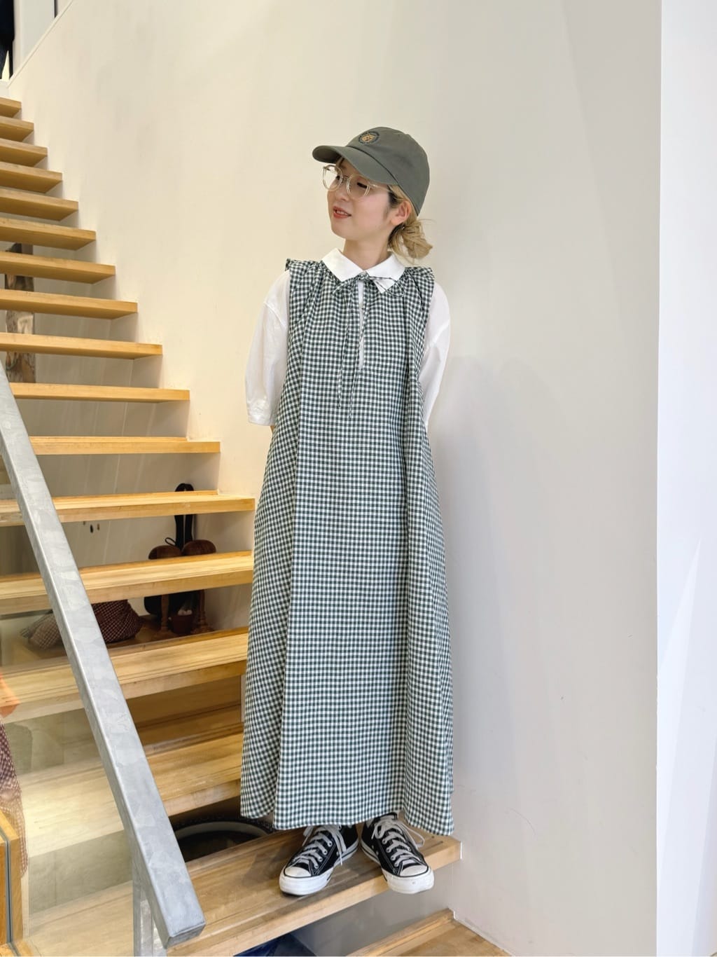 AMBIDEX ambihanakosH gF152cm 2025.05.26