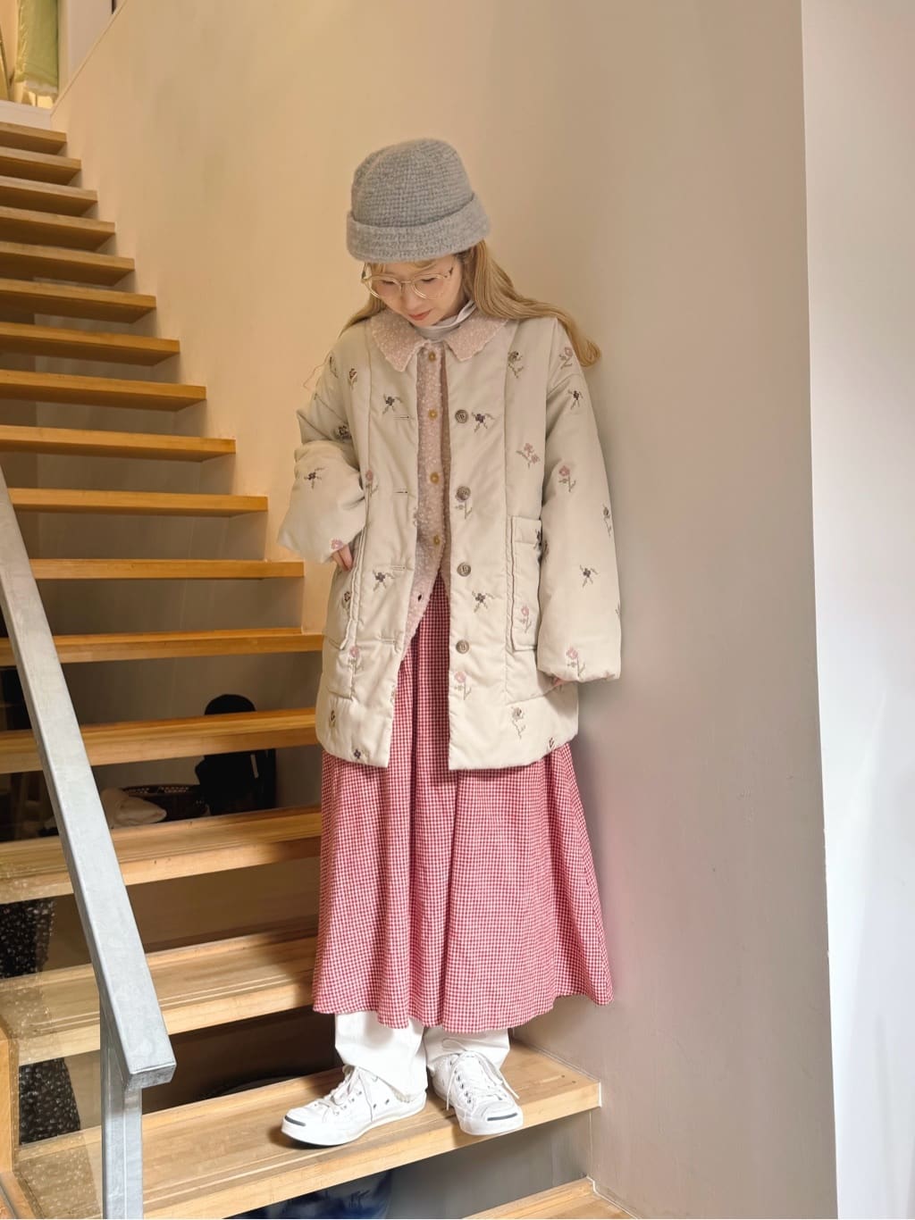 AMBIDEX ambihanako���s�H�� �g���F153cm 2025.12.01