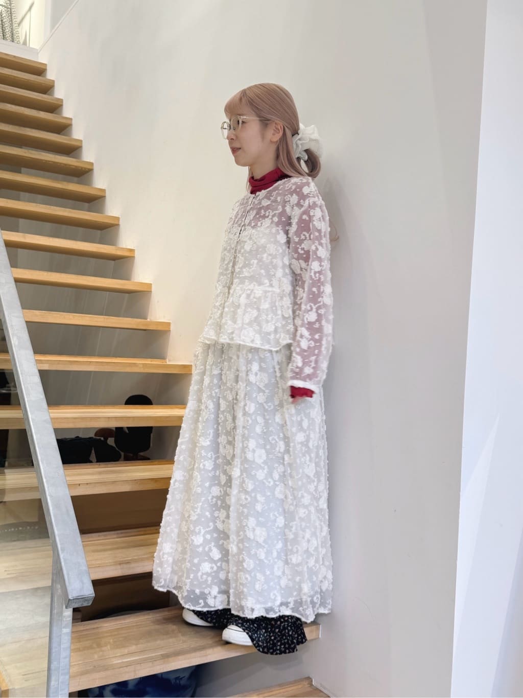 AMBIDEX ambihanako���s�H�� �g���F153cm 2025.12.19