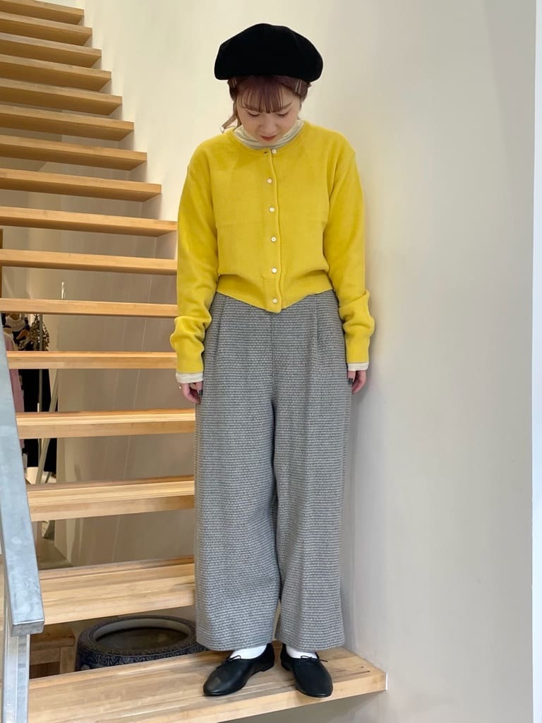AMBIDEX ambihanako京都路面 身長:152cm 2022.10.07 AMBIDEX ambihanako京都路面 身長:152cm 2022.10.07