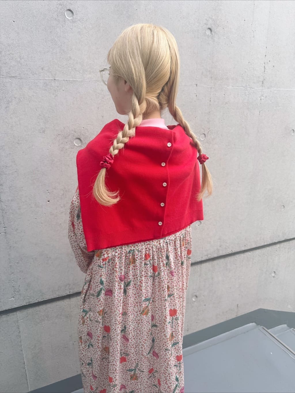 AMBIDEX ambihanako���s�H�� �g���F153cm 2026.02.20