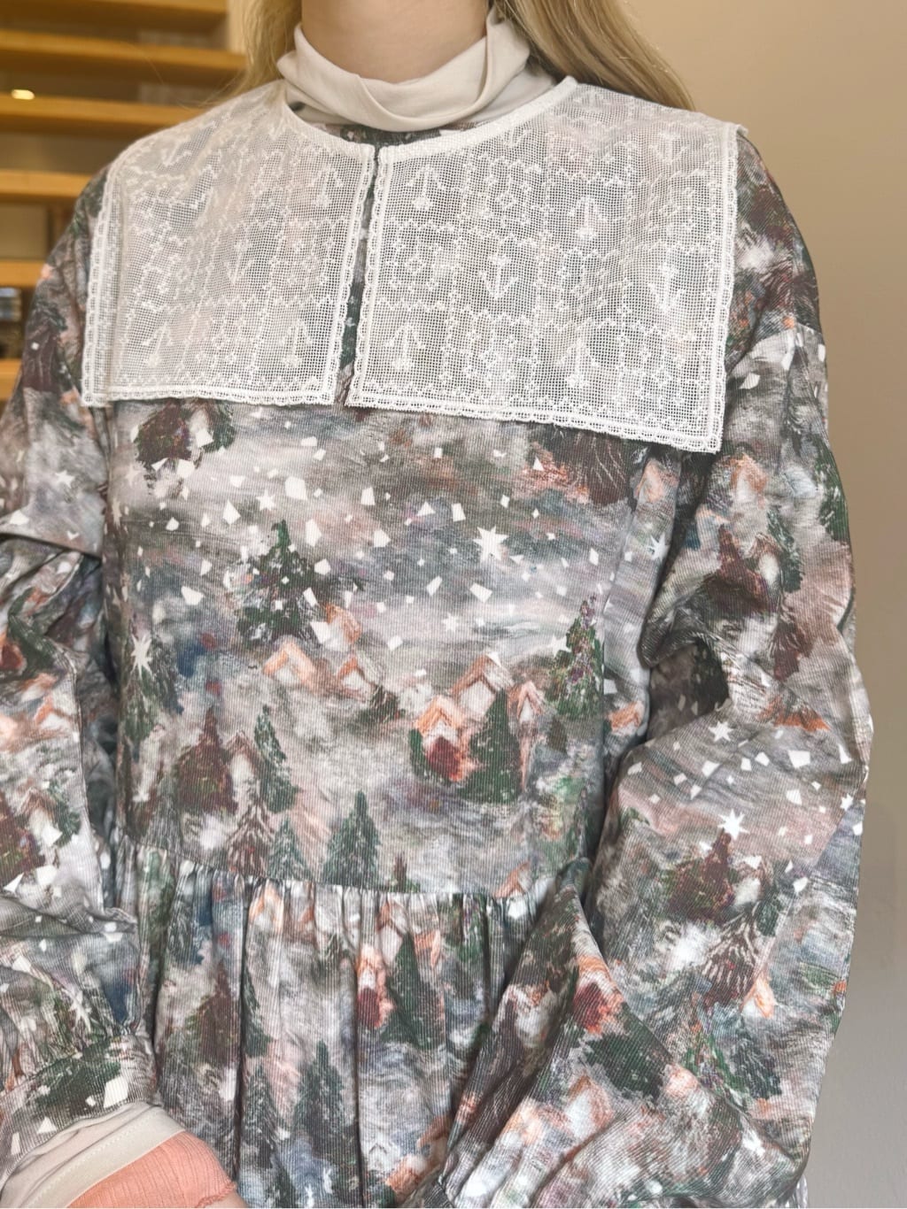 AMBIDEX ambihanako���s�H�� �g���F153cm 2025.12.01