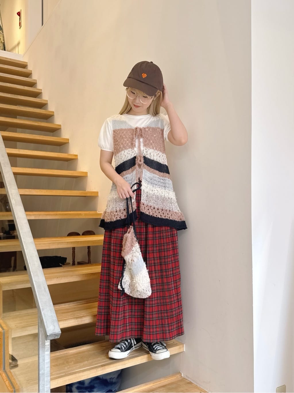 AMBIDEX ambihanakosH gF152cm 2025.09.07