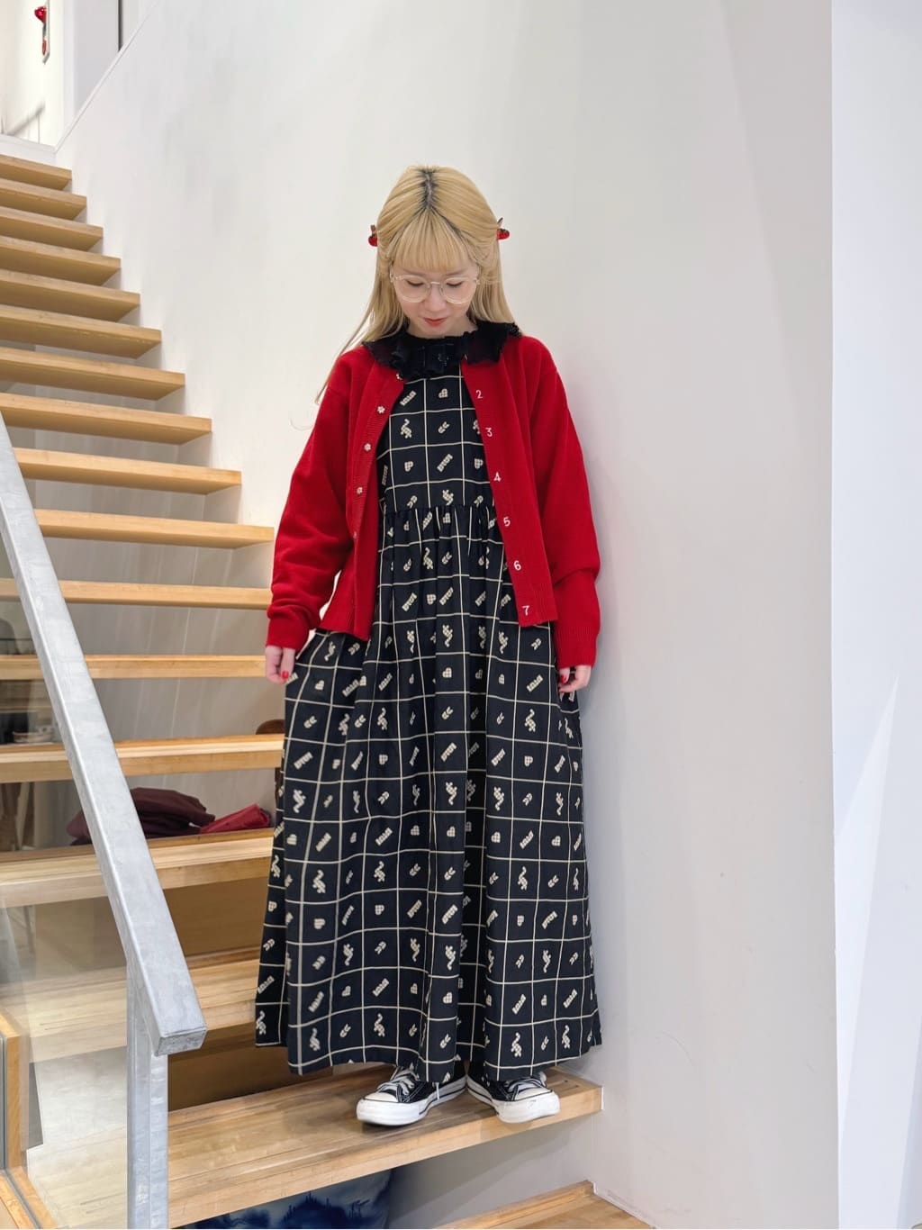 AMBIDEX ambihanakosH gF153cm 2025.10.23