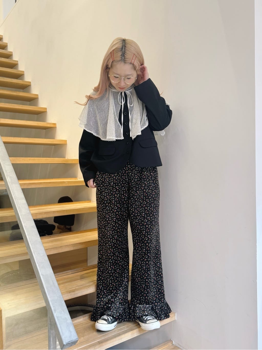 AMBIDEX ambihanako���s�H�� �g���F153cm 2025.12.29