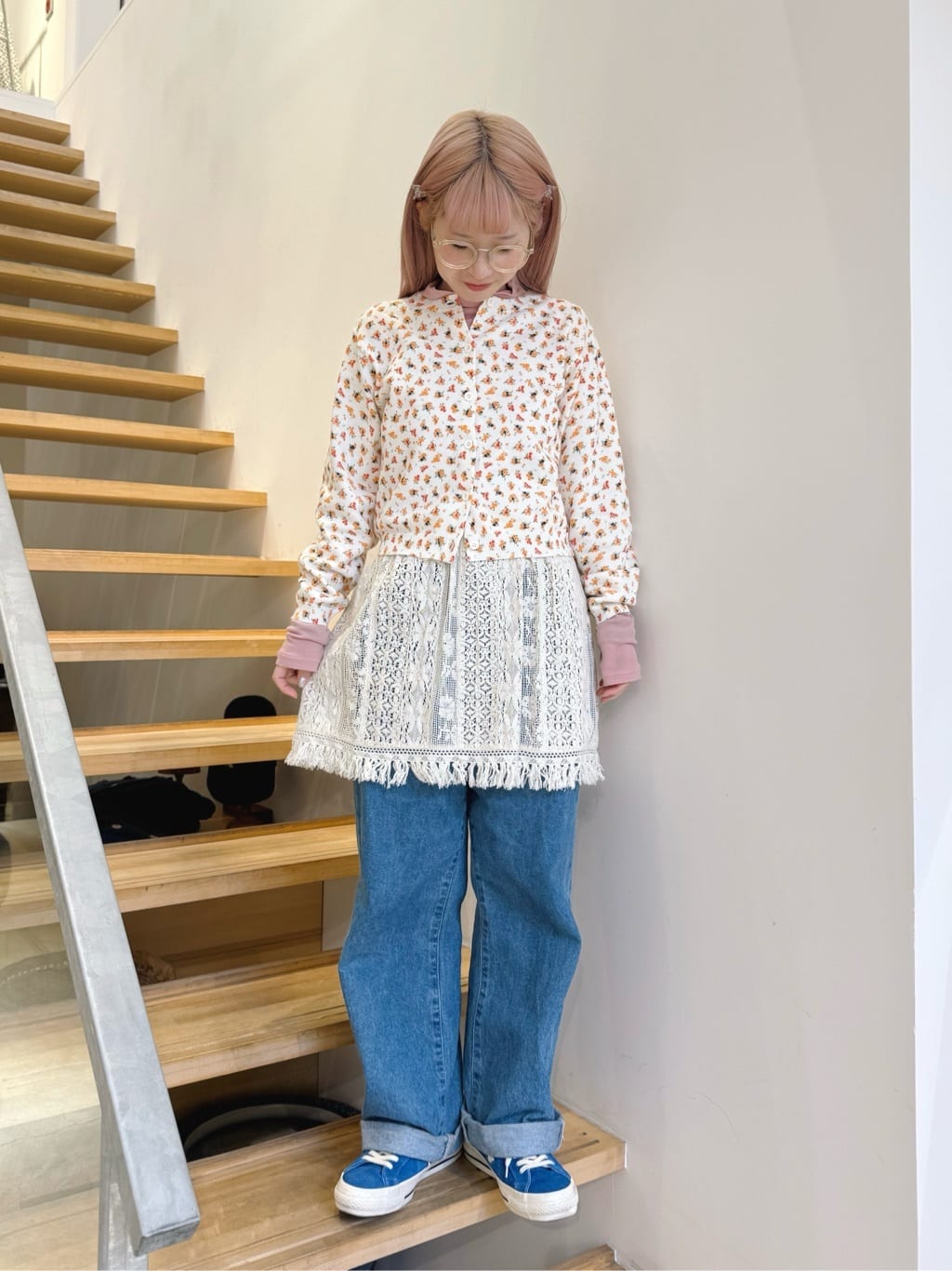 AMBIDEX ambihanako���s�H�� �g���F153cm 2025.12.20