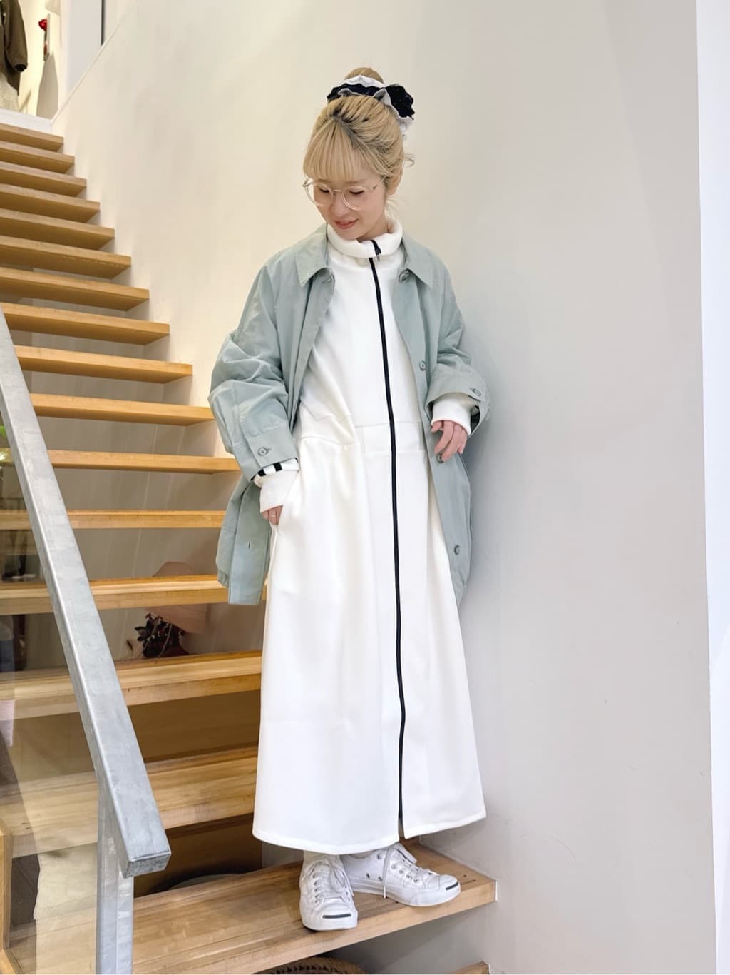 AMBIDEX ambihanako���s�H�� �g���F153cm 2026.03.16