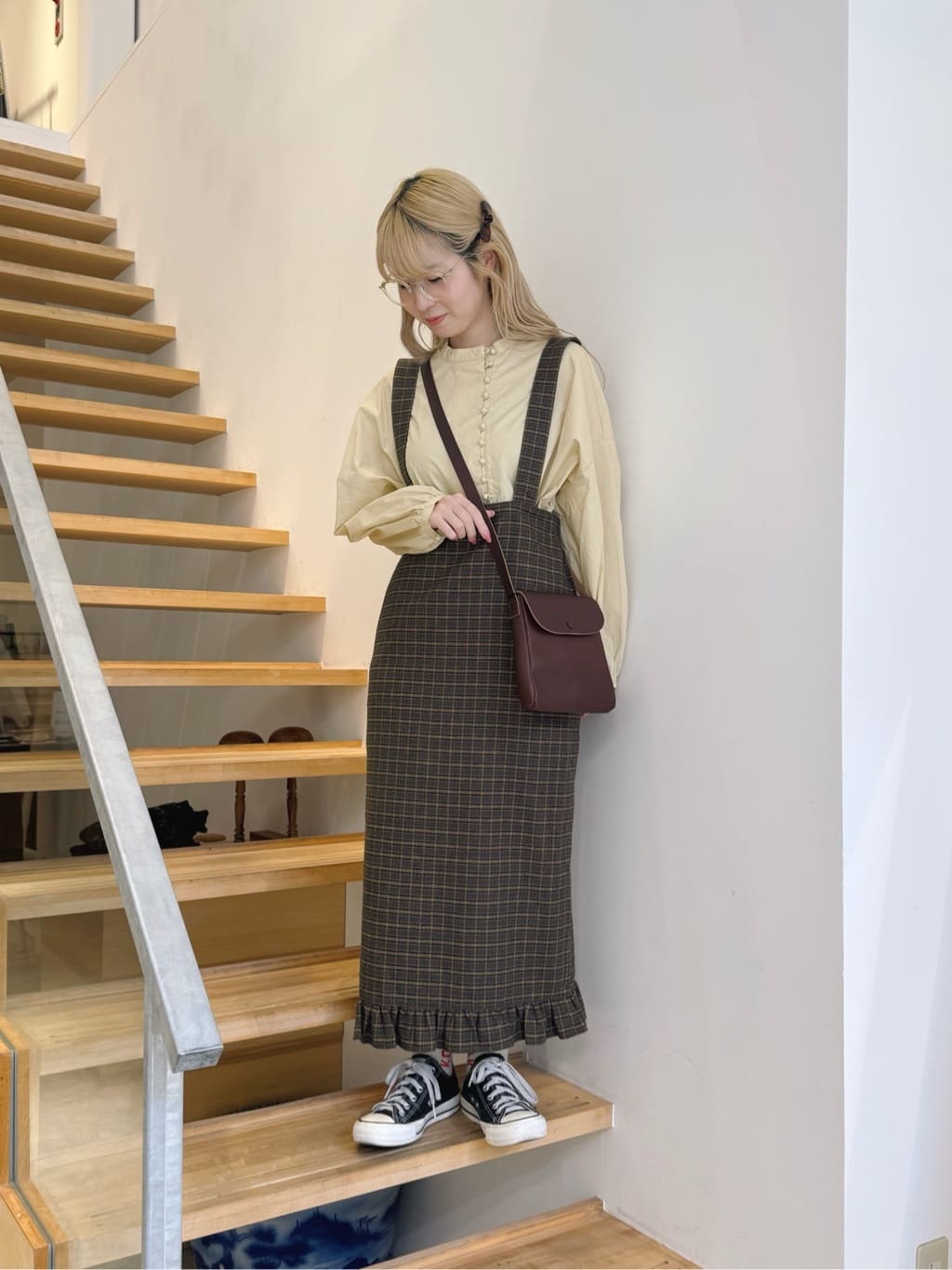 AMBIDEX ambihanakosH gF152cm 2025.09.07