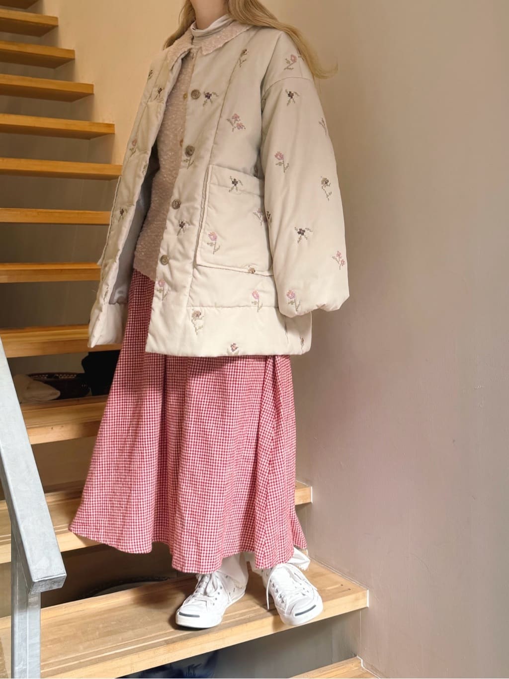 AMBIDEX ambihanako���s�H�� �g���F153cm 2025.12.01