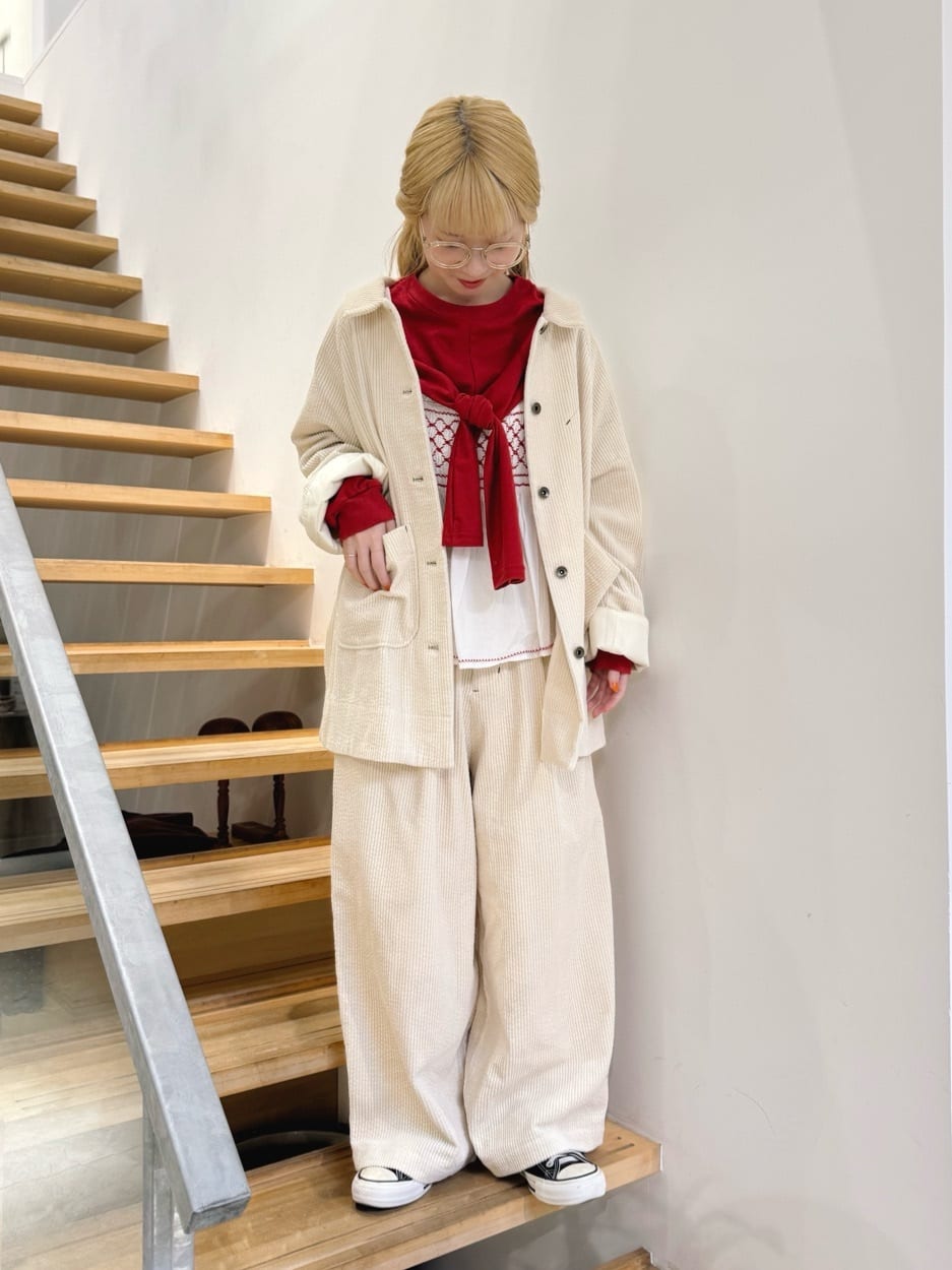 AMBIDEX ambihanakosH gF152cm 2025.10.08