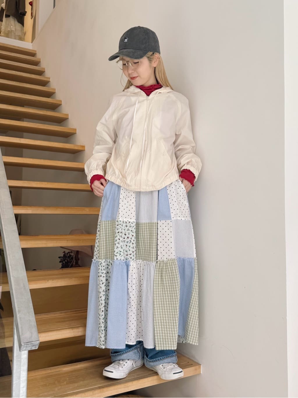 AMBIDEX ambihanako���s�H�� �g���F153cm 2026.03.28