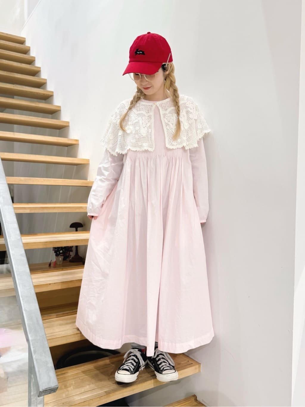 AMBIDEX ambihanako���s�H�� �g���F153cm 2026.02.13