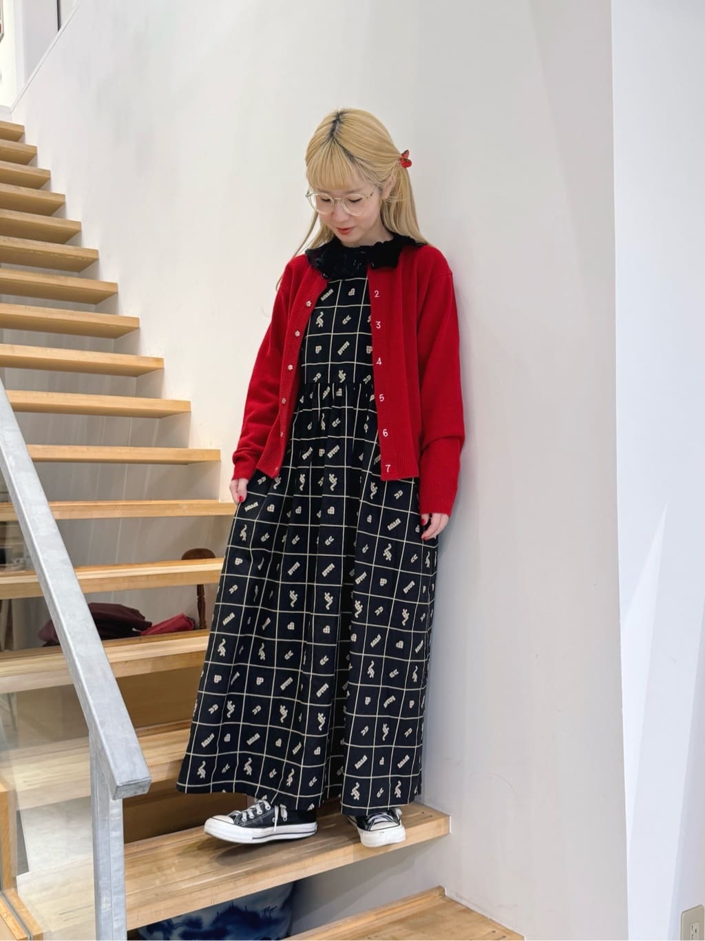 AMBIDEX ambihanako���s�H�� �g���F153cm 2025.10.23