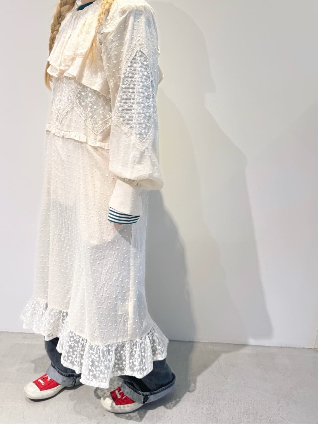 AMBIDEX ambihanako���s�H�� �g���F153cm 2025.12.11